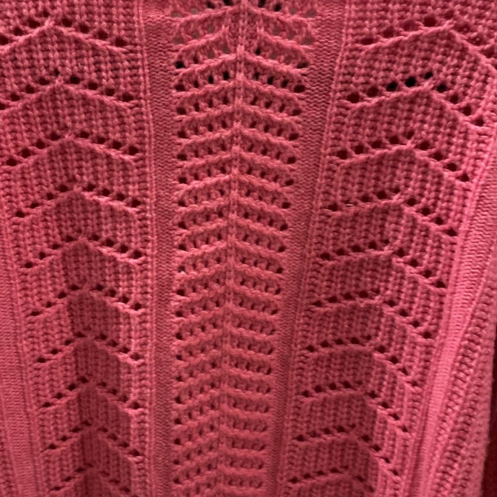 Cashmere sweater - Picture 5 of 6